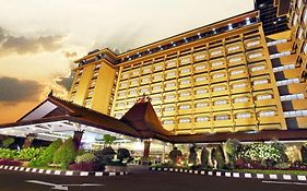 Kartika Chandra Hotel