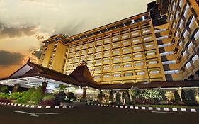 Kartika Chandra Hotel